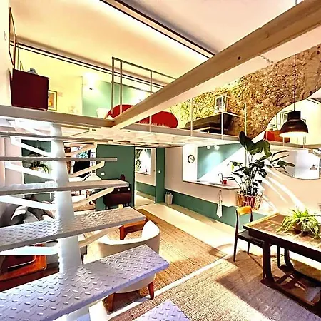 Lx Loft - For Couples In A Unique Neighborhood فندق