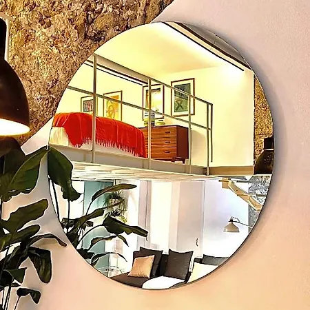 Lx Loft - For Couples In A Unique Neighborhood 3* Lisboa