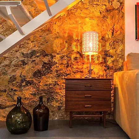 فندق Lx Loft - For Couples In A Unique Neighborhood Lisboa