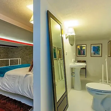 Lx Loft - For Couples In A Unique Neighborhood 3* Lisboa