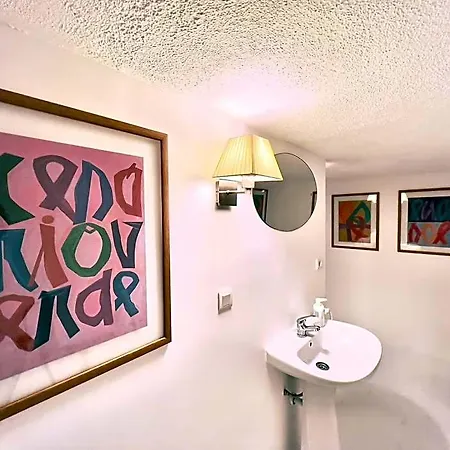 Hotel Lx Loft - For Couples In A Unique Neighborhood Lisboa